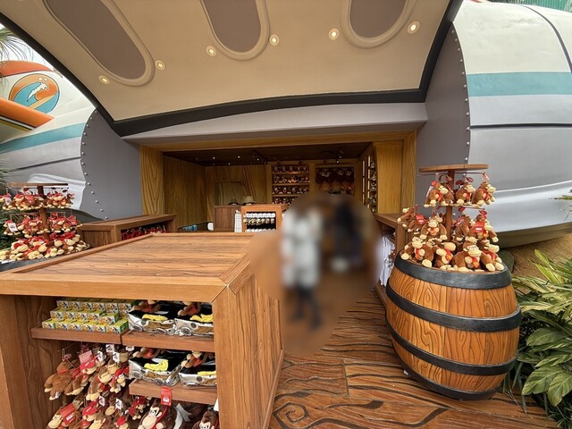 USJ - フィナンシェ まるで百貨店の高級菓子！？USJミニオンフィナンシェ&チョコ