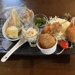 四季彩 ひととき - 