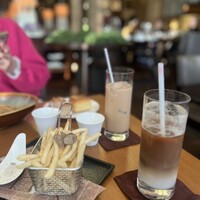 グランド キッチン - 