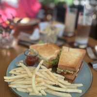 グランド キッチン - 