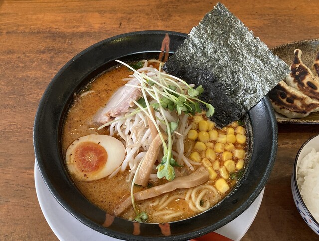 ラーメン 雷豚 ふじみ野店 （ライトン） - ふじみ野/ラーメン