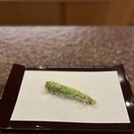 京都祇園 天ぷら八坂圓堂 - 