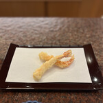 京都祇園 天ぷら八坂圓堂 - 