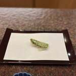 京都祇園 天ぷら八坂圓堂 - 