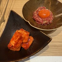 焼肉 にくの音 - 