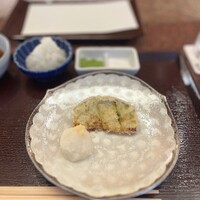 京都祇園 天ぷら八坂圓堂 - 