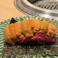 焼肉 にくの音 - 