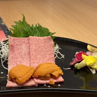 焼肉 にくの音 - 