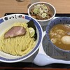 つけ麺 つじ田 ららぽーと堺店