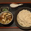 讃岐つけ麺 寒川