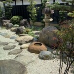 うなぎのしろむら - 