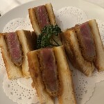 ニューサントリー5 - 