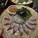 游漁庵 福岡本店 - 