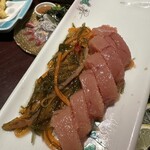 游漁庵 福岡本店 - 