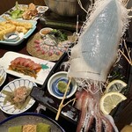 游漁庵 福岡本店 - 