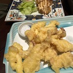 游漁庵 福岡本店 - 