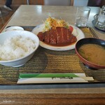 キッチン喜多川 - 