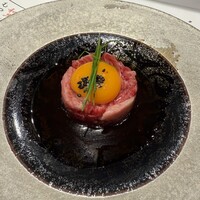 梅田 鮨割烹のの - 