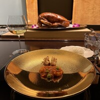 銀座 上瀧 - 