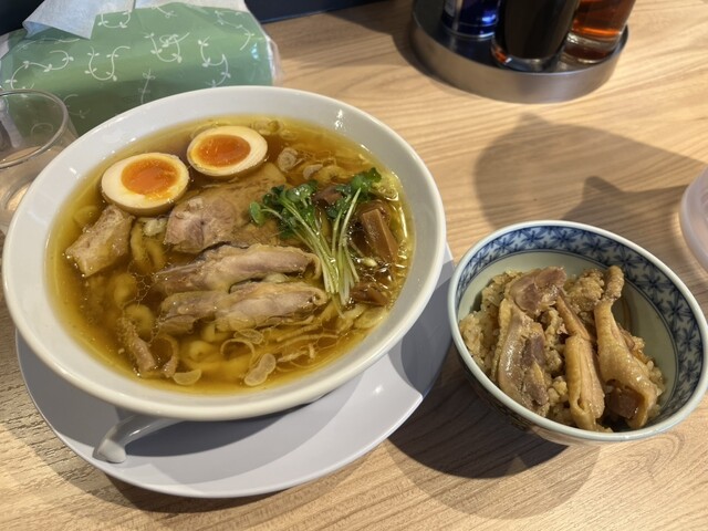豚のトリコ - 大宮/ラーメン | 食べログ