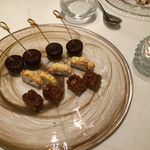 リストランテ サクラ - 