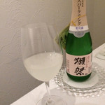 リストランテ サクラ - 