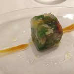 リストランテ サクラ - 