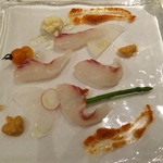 リストランテ サクラ - 