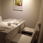 リストランテ サクラ - 