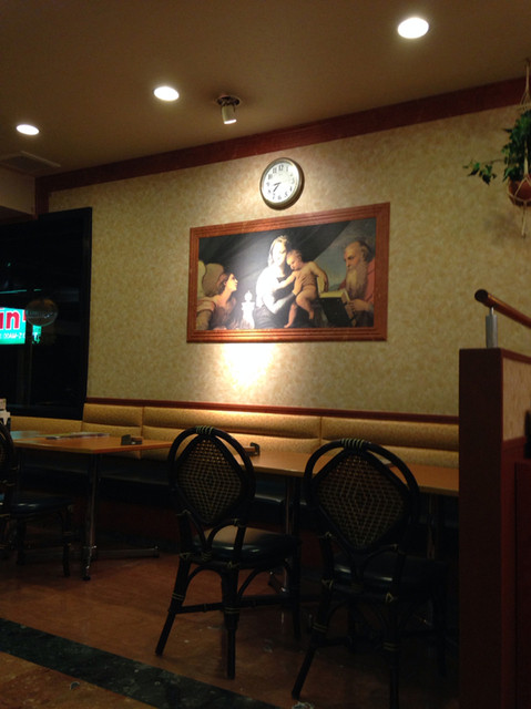 Saizeriya Akishima Showa Ten photo 4