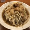 麺屋 長次郎