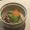 鈴のれん - 肉豆腐