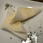 路地裏ダイニング ブリオ - 