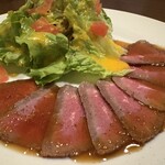 路地裏ダイニング ブリオ - 