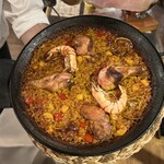 サル イ アモール - 