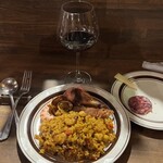 サル イ アモール - 