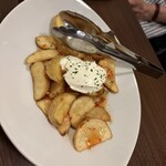 路地裏ダイニング ブリオ - 