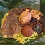 カーサ パスカーレ - 