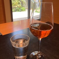 きつね - ★9木苺ほうじ茶