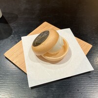 きつね - ★9酒粕のアイス最中　
