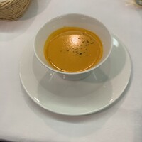 アイリス - パンプキンスープ