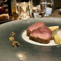 リナシメント - 