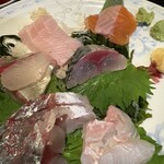 地酒だいにんぐやす - 