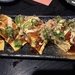 地酒だいにんぐやす - 