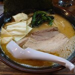 らあめん寸八 - 