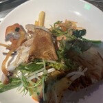 韓国料理ジョウンデー - 