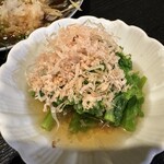 地酒だいにんぐやす - 