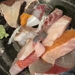 地酒だいにんぐやす - 