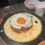 韓国料理ジョウンデー - 