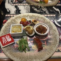全聚徳 銀座店 - 